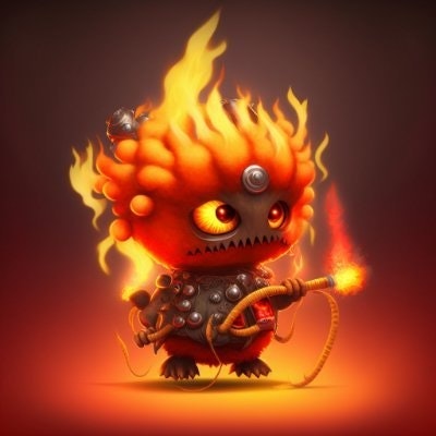 NuceHero(💙,🧡)🍄💎