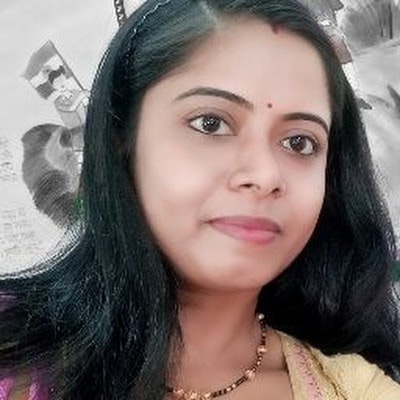 Nabanita Karmakar
