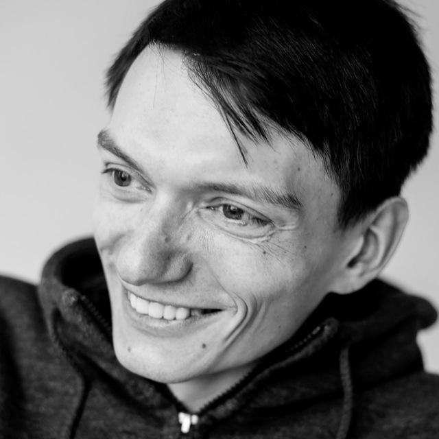 Alex Antipov