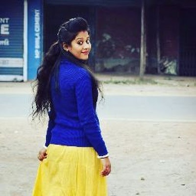 Sucharita's lifestyle vlog