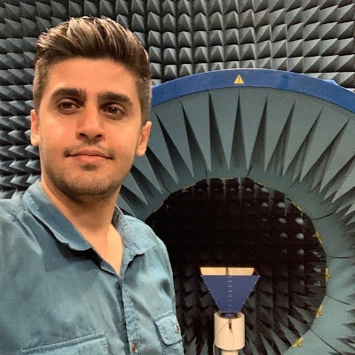 Amirbahador Mansoori