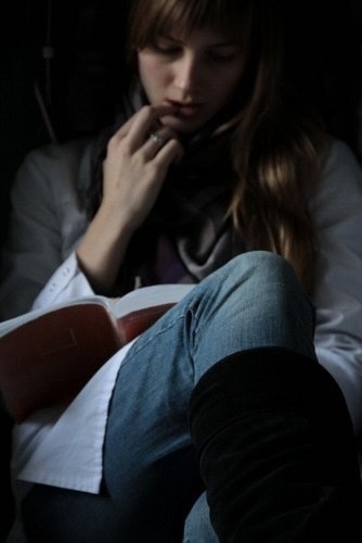 Поля Дрягилева