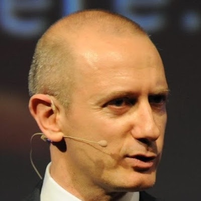 Stefano Santori