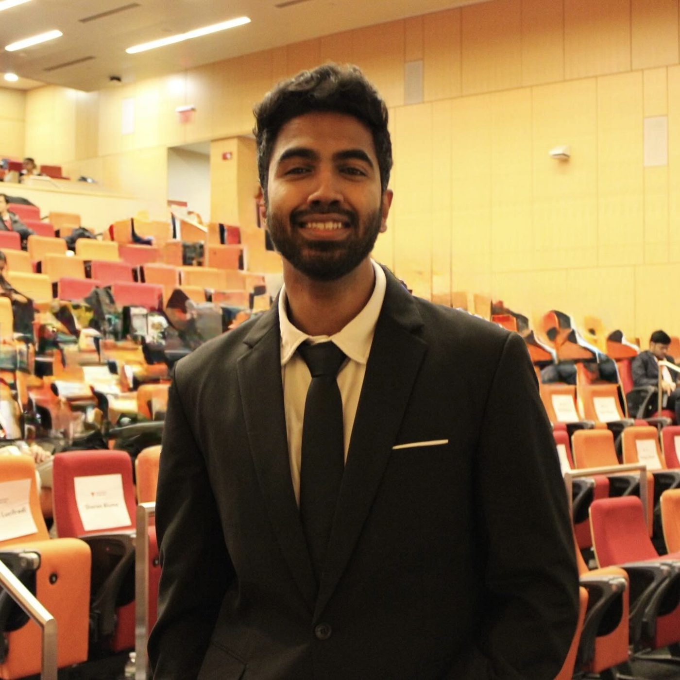 Subash Rajaseelan