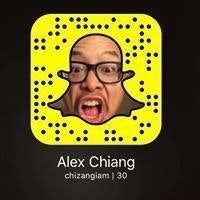 Alex Chiang