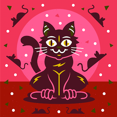 ProductHunt profile picture for @autistic