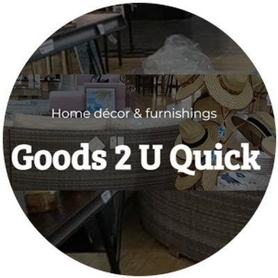 Goods 2 u Quick