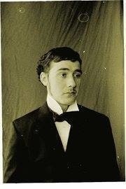 Kevin Michael Mangan