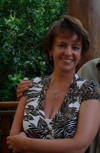 Margarita Fayrushina