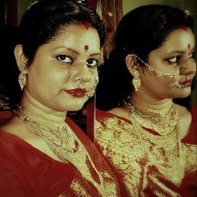 Susmita Mahanty