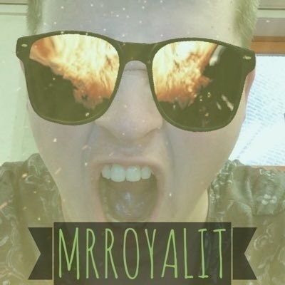 Roy//MrRoyalit