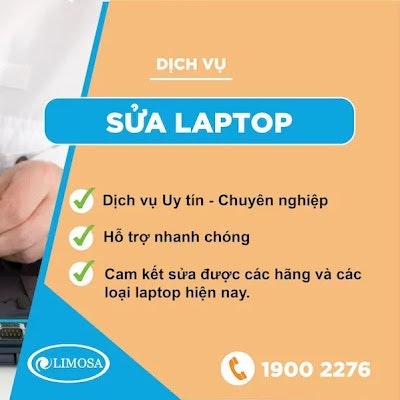 Sua Laptop Limosa