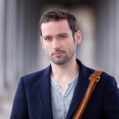 Allexandre Wangkague