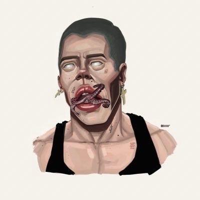 Alican Çalışkan 🔺