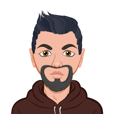 Babis Tsapanidis.Tori -⛩️⚛️