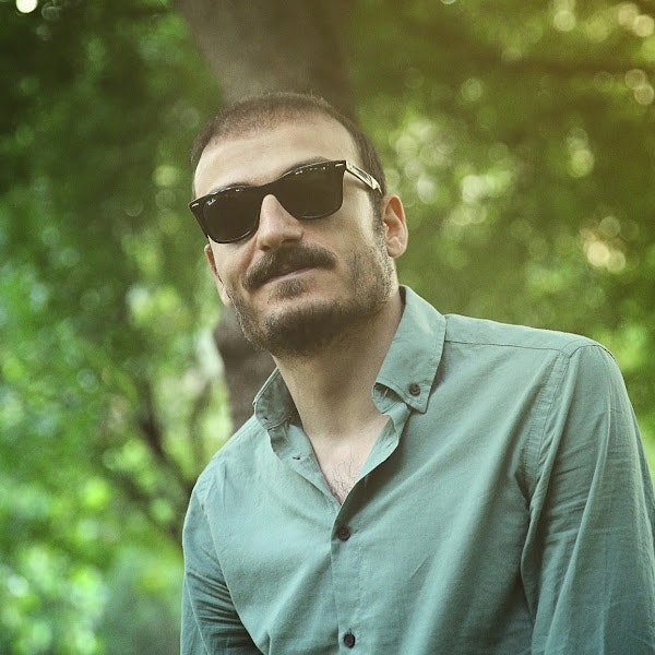 Caner Olgun Kalyoncu