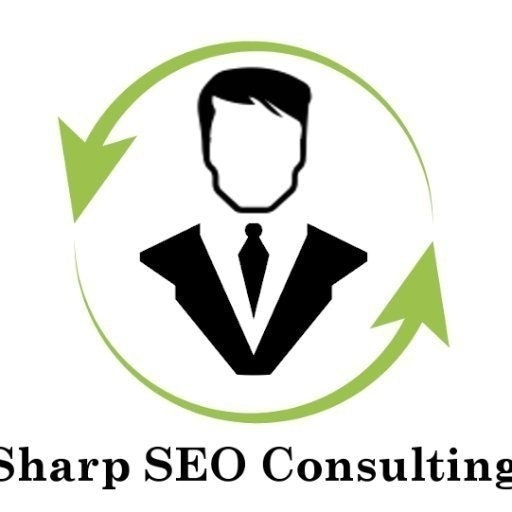 Sharp SEO Consulting