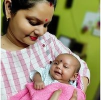 Susmita Chakraborty Mahanty