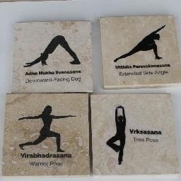 Yoga Coaster