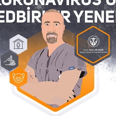 Op.Dr. Ömer Lütfi Akgül