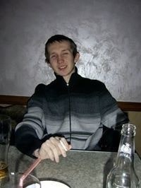 Андрей Серебряков