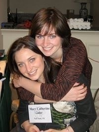 Mary-Catherine Lader