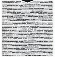 Carole Granade-Segers