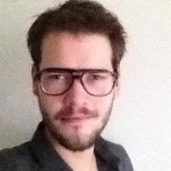 Jeroen van den Bosch