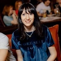 Алеся Денисова