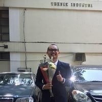 Maulanna Maryunani-Enoch