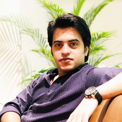 Siddhant Malik