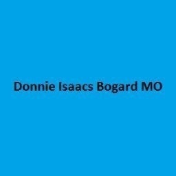Donnie Isaacs Bogard MO