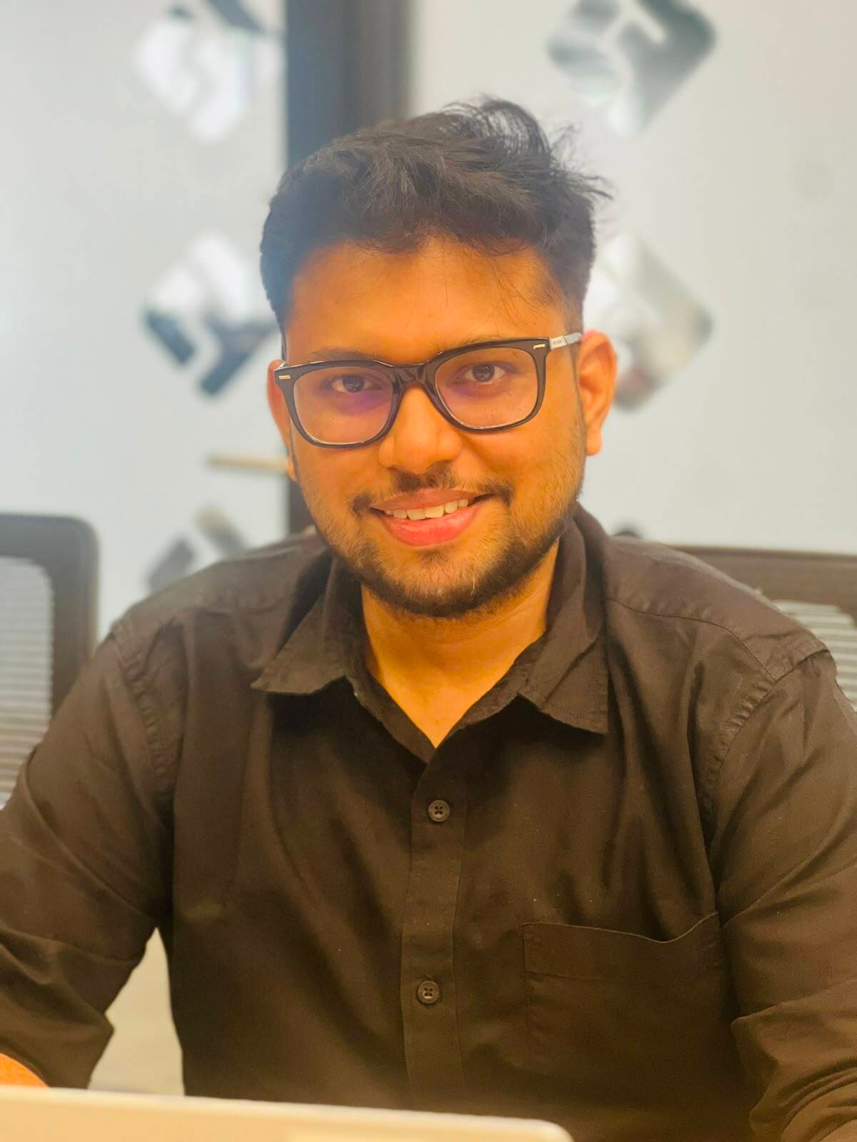 SAURAV ROY