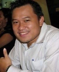 Terrence Nguyen