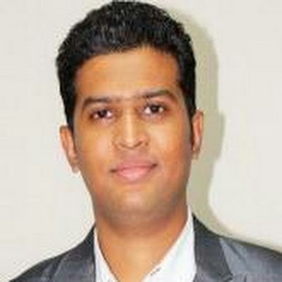 gaurav pawar