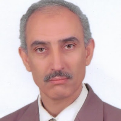 Dr. Mustafa Mousa