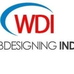 Web Designing India