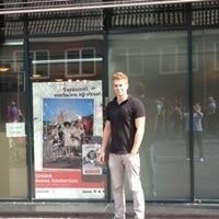 Christoffer Benoni Kyrval