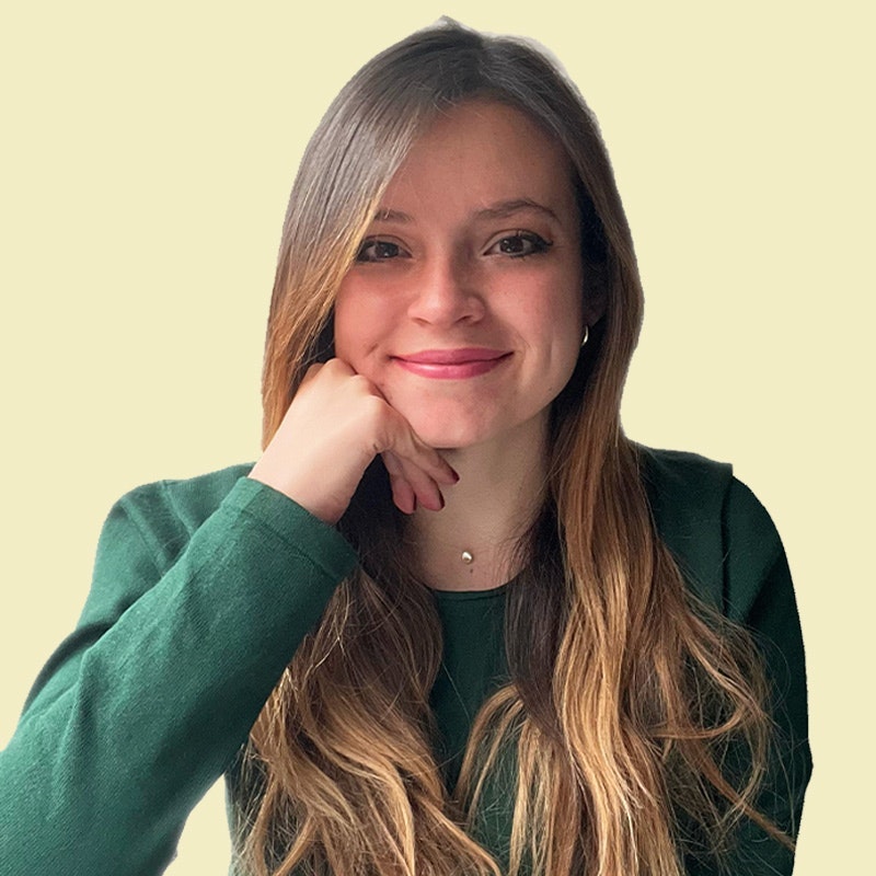 Catalina Sabogal Ortiz