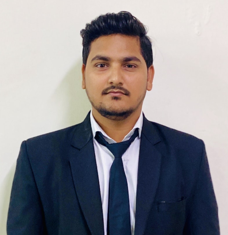 Shiv Prakash Prajapati