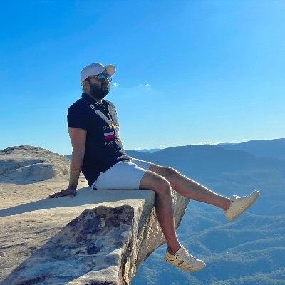 Parvinder Rakhra (💙,🧡)