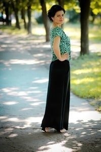 Ekaterina  Kovalyova