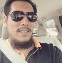 Farihin Fong Sho Ghi