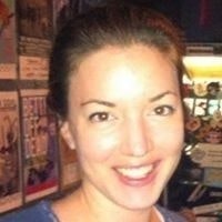 Tessie Swope Castillo