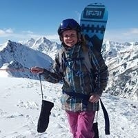 Katherine Marie Wilson