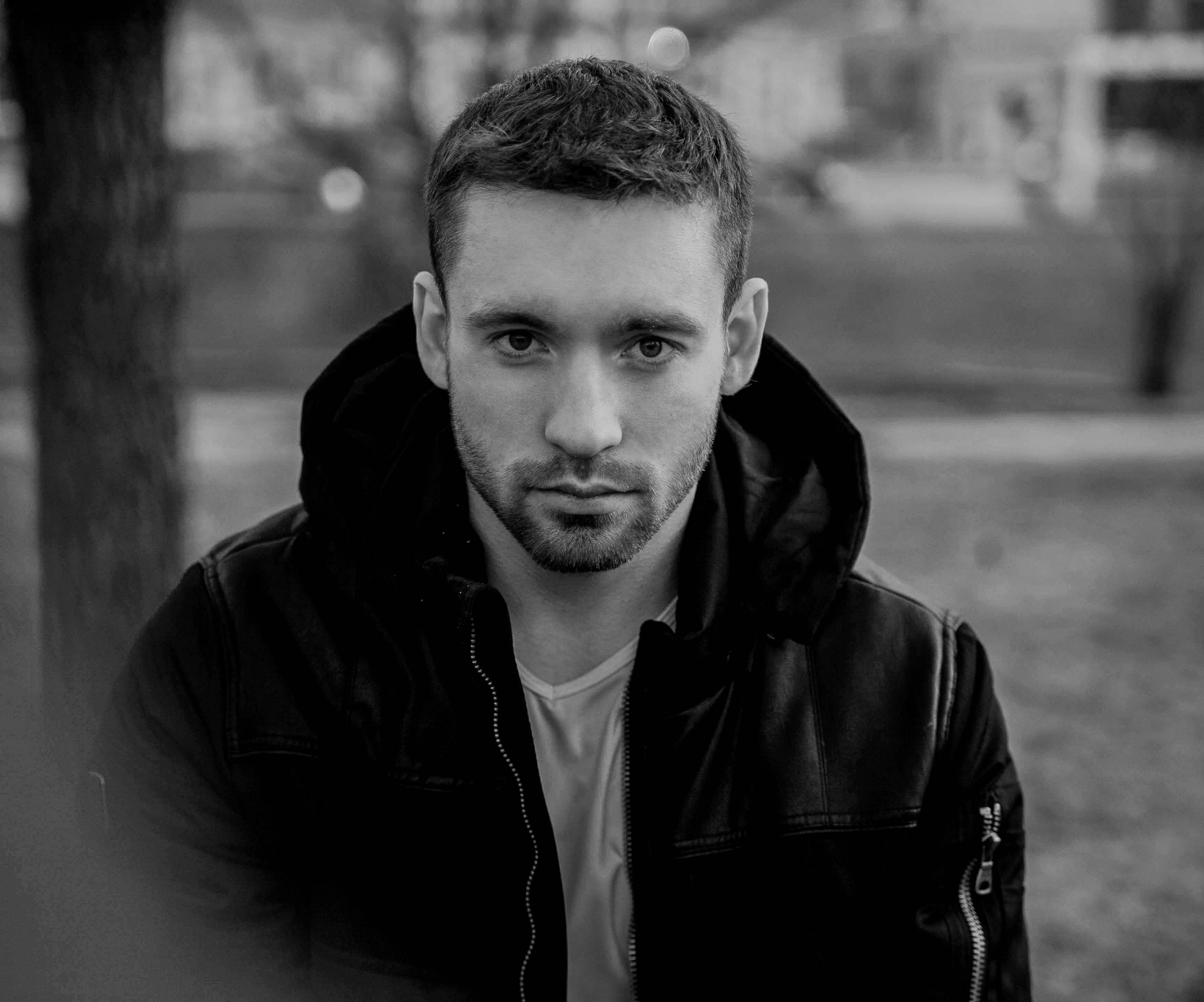 Игорь Калижников