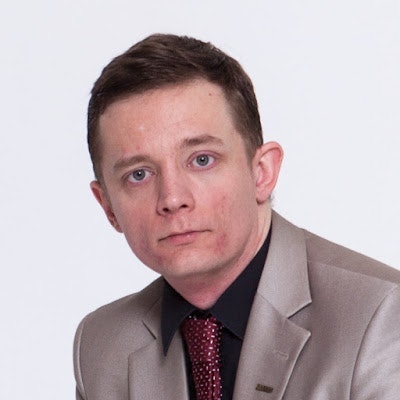 Max Pospelkov