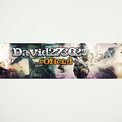 david27362 #Oficial