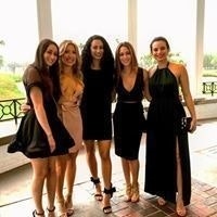 Bianca Loren Padilla