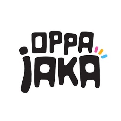 Oppa Jaka